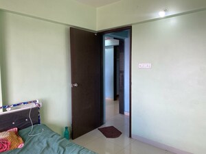 Room in 1 BHK Apartment at Chandragan Dhankawadi , Dhankawadi – for Sale