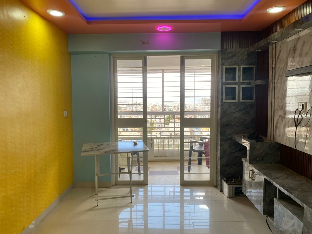 1 BHK Apartment For Sale in Chandragan Dhankawadi 