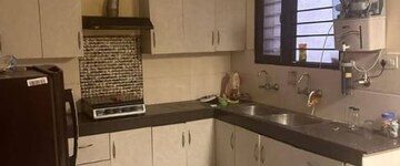2 BHK Builder Floor For Rent in Sector 15