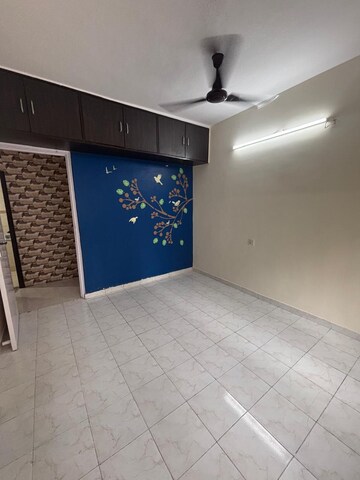 Bedroom in 2 BHK Apartment at Kanakia Sanskruti, Kandivali East – for Rent