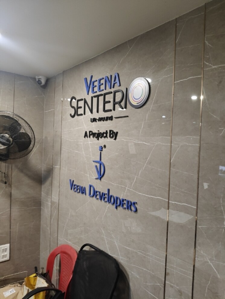 undefined, veena-senterio 1 Bedroom 440 Sq.Ft. Apartment In Chembur Mumbai 8729664