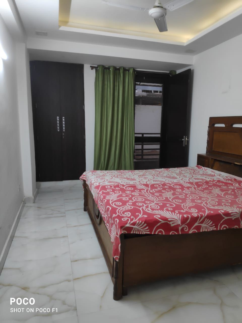 2 BHK 1000 Sq.Ft. Builder Floor in Ansal Sushant Floors