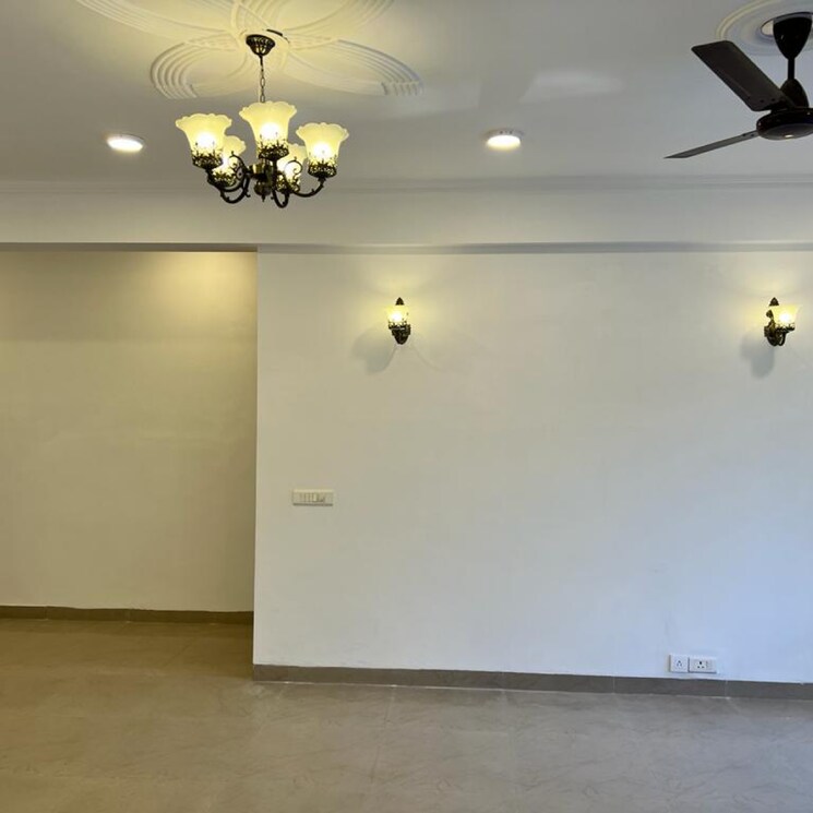 Room, unitech-woodstock-floors 3 Bedroom 360 Sq.Yd. Builder Floor In Nirvana Country Gurgaon 8729186