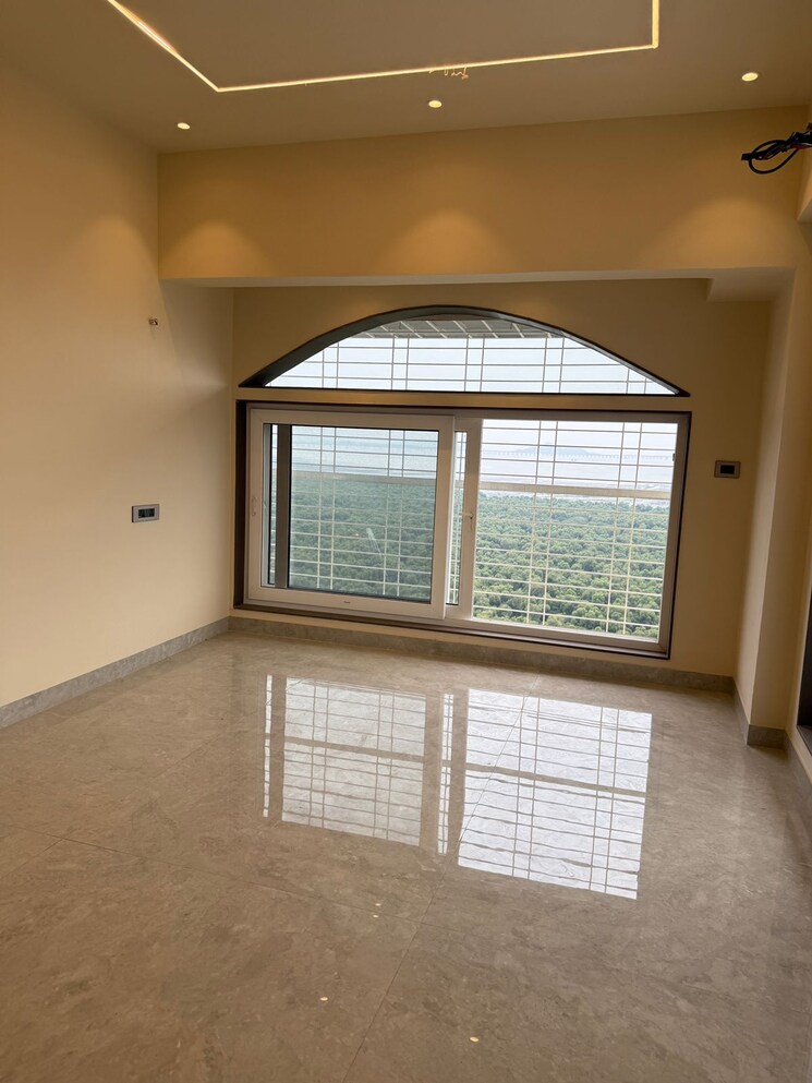 Room, sai-chs-kahrghar 4 Bedroom 2100 Sq.Ft. Apartment In Kharghar Navi Mumbai 8729163