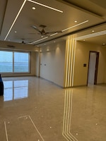 4 BHK + Pooja Room 2100 Sq.Ft. Apartment in Sai CHS Kahrghar