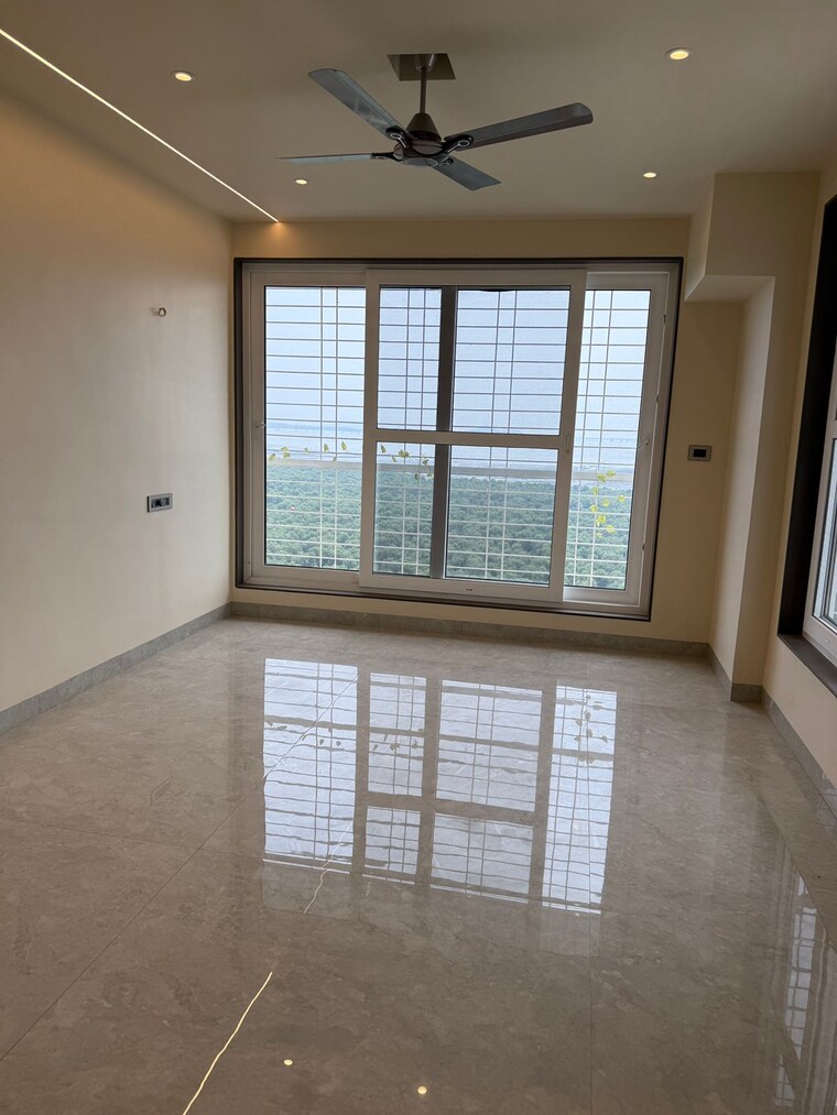 Room, sai-chs-kahrghar 4 Bedroom 2100 Sq.Ft. Apartment In Kharghar Navi Mumbai 8729163