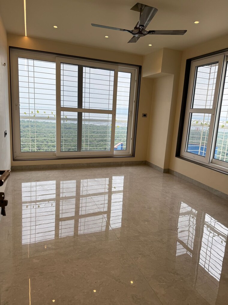 Room, sai-chs-kahrghar 4 Bedroom 2100 Sq.Ft. Apartment In Kharghar Navi Mumbai 8729163