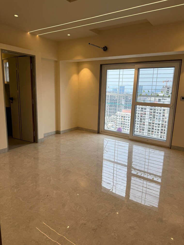 Room, sai-chs-kahrghar 4 Bedroom 2100 Sq.Ft. Apartment In Kharghar Navi Mumbai 8729163
