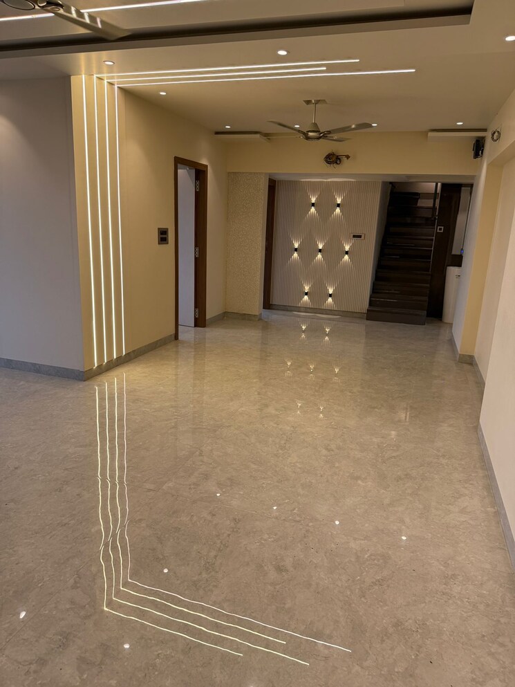 Room, sai-chs-kahrghar 4 Bedroom 2100 Sq.Ft. Apartment In Kharghar Navi Mumbai 8729163