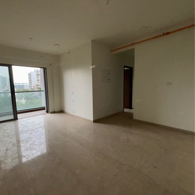 Living Room, kalpataru-vienta 3 Bedroom 1100 Sq.Ft. Apartment In Ashok Nagar Mumbai 8729340