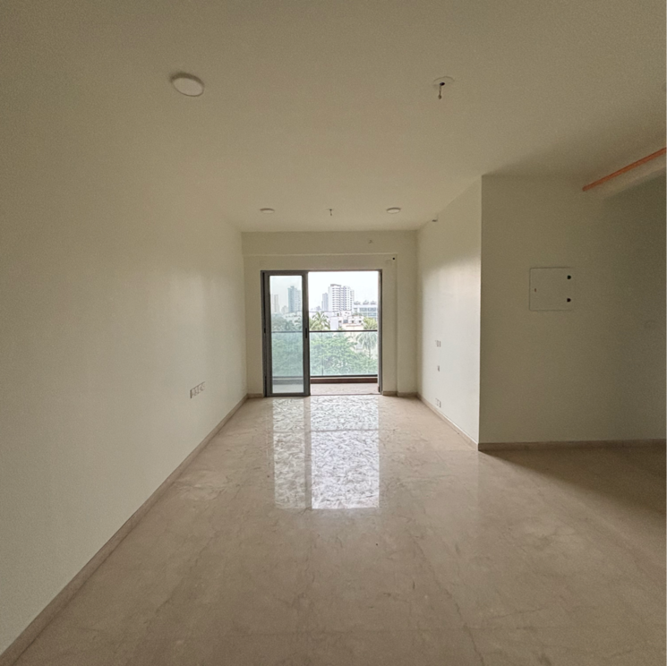 Living Room, kalpataru-vienta 3 Bedroom 1100 Sq.Ft. Apartment In Ashok Nagar Mumbai 8729340