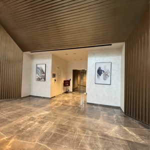 3 BHK Apartment – Exterior View View at Kalpataru Vienta, Ashok Nagar - for Sale