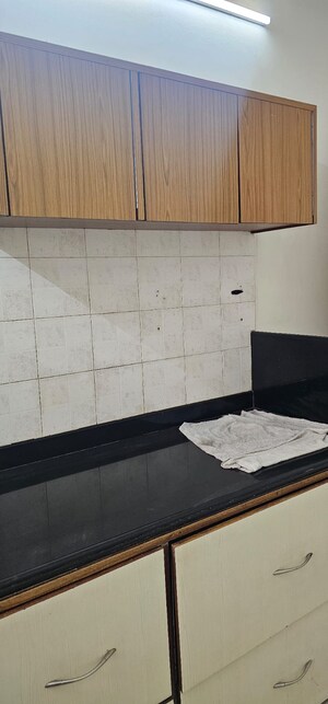 Kitchen in 2 BHK Apartment at Khar West – for Sale