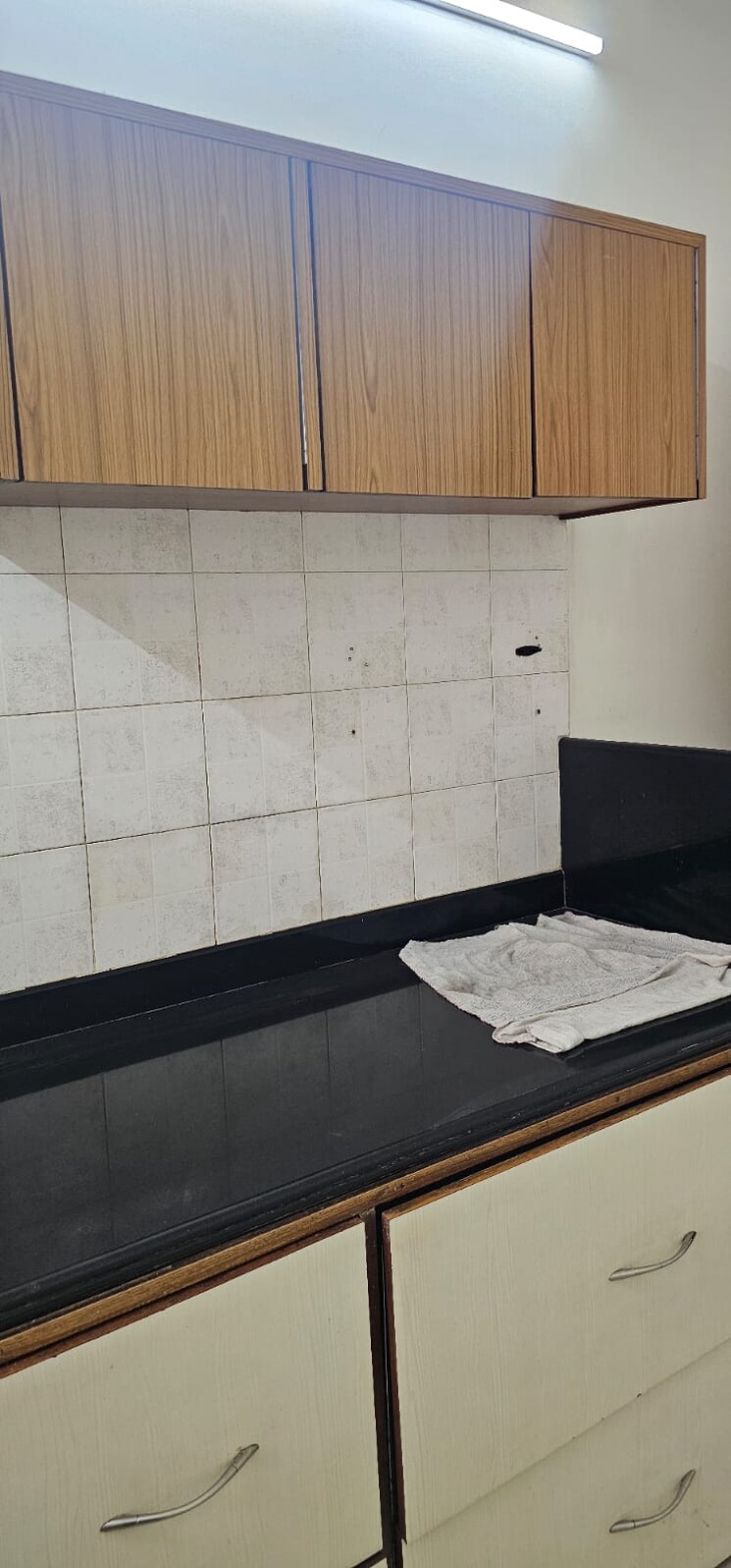 Kitchen, khar west 2 Bedroom 750 Sq.Ft. Apartment In Khar West Mumbai 8729203