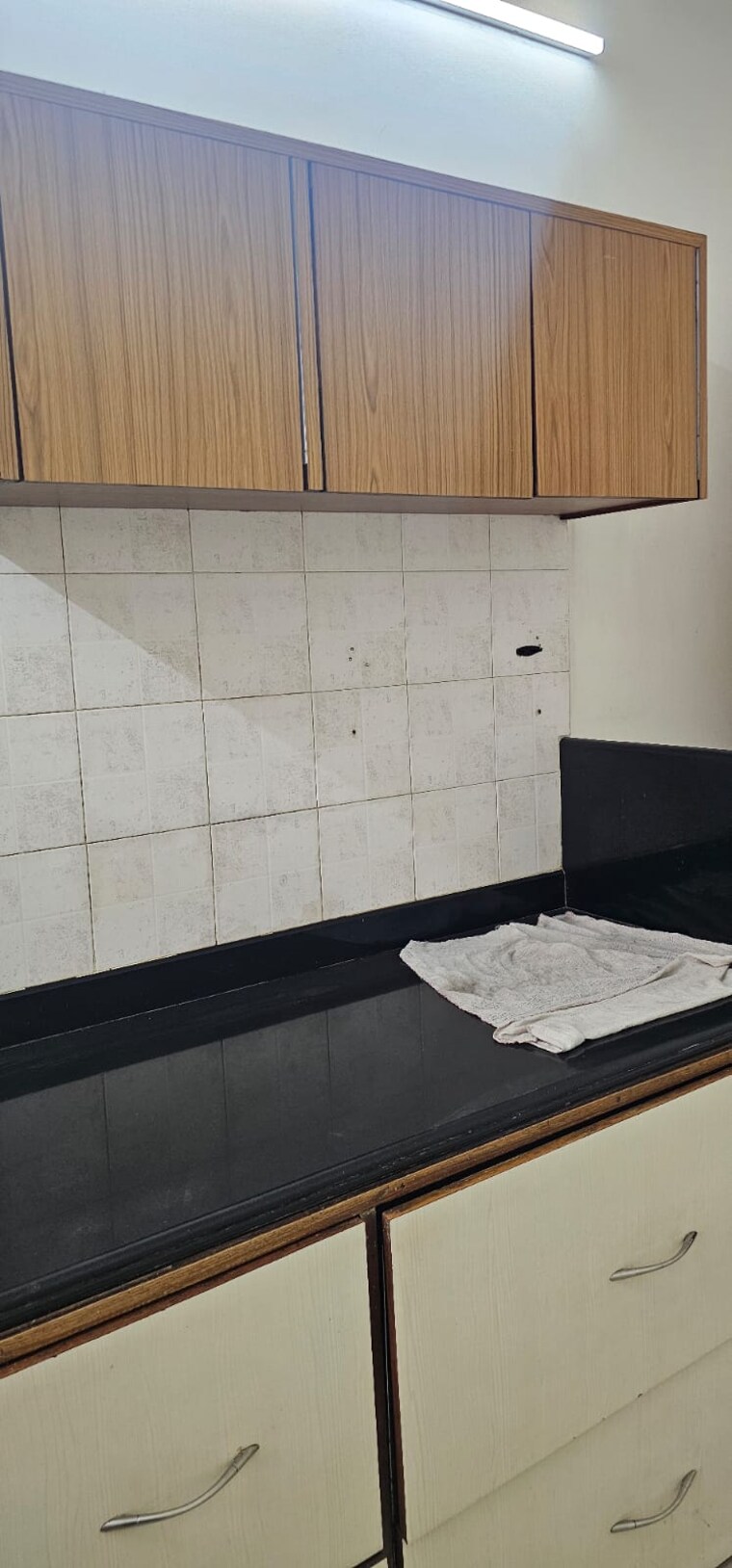 Kitchen, khar west 2 Bedroom 750 Sq.Ft. Apartment In Khar West Mumbai 8729203