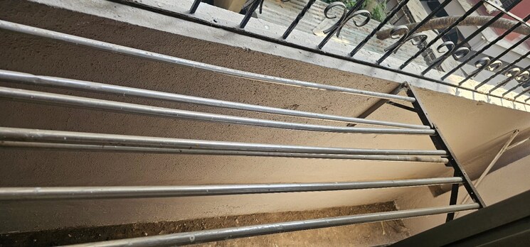 Balcony, khar west 2 Bedroom 750 Sq.Ft. Apartment In Khar West Mumbai 8729203