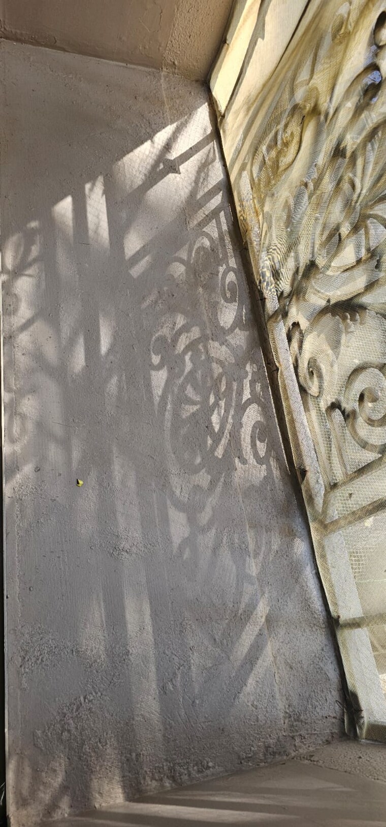 Balcony, khar west 2 Bedroom 750 Sq.Ft. Apartment In Khar West Mumbai 8729203