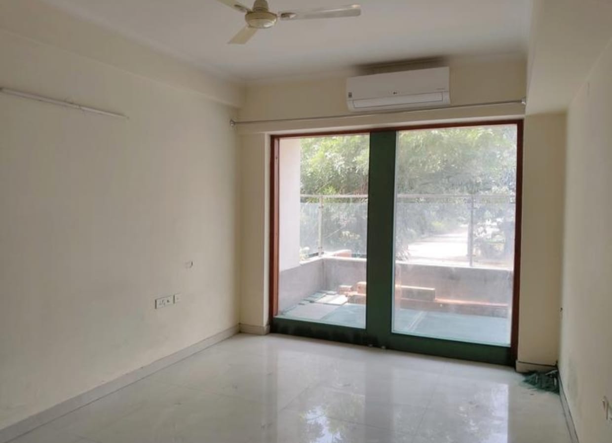 3 BHK Builder Floor For Rent in Housing Board Colony Sector 51
