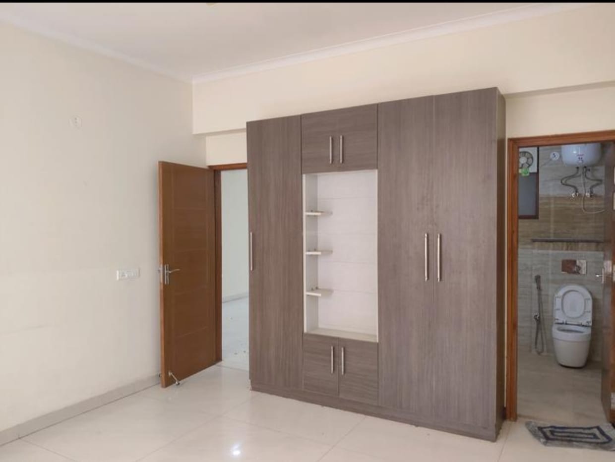 3 BHK Builder Floor For Rent in Housing Board Colony Sector 51