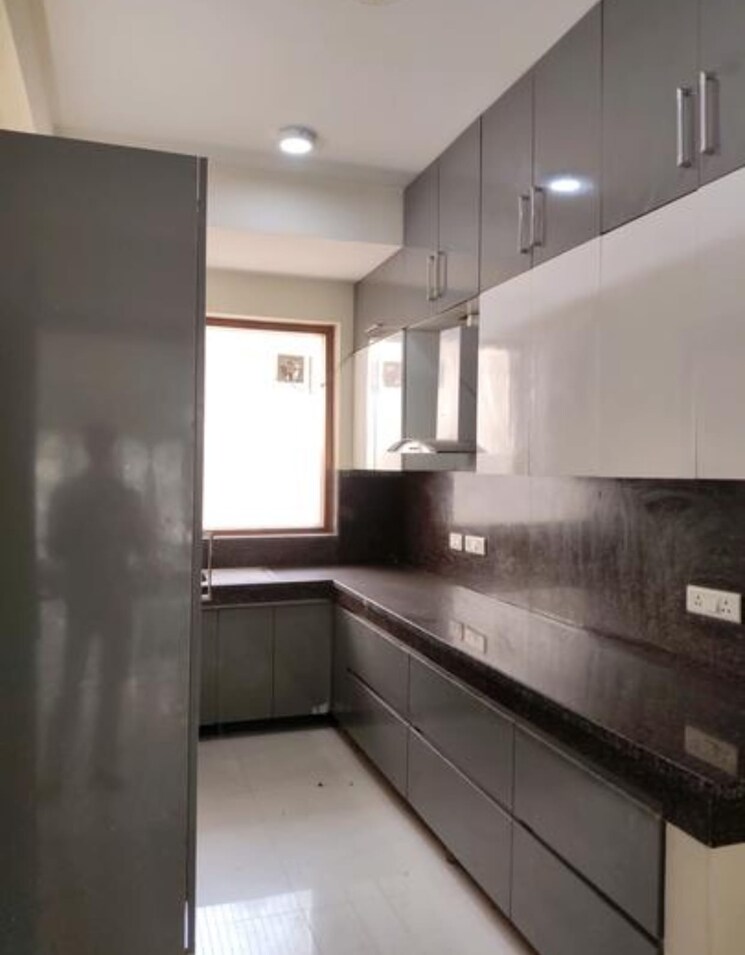 Kitchen, housing-board-colony-sector-51 3 Bedroom 2000 Sq.Ft. Builder Floor In Sector 51 Gurgaon 8729428