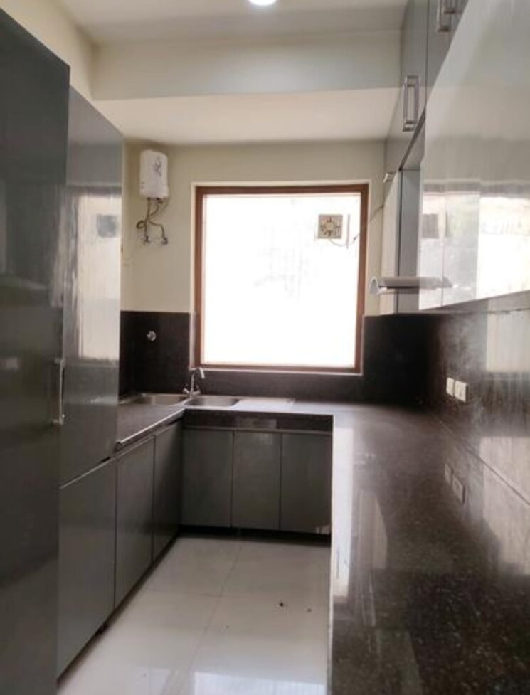 Kitchen, housing-board-colony-sector-51 3 Bedroom 2000 Sq.Ft. Builder Floor In Sector 51 Gurgaon 8729428