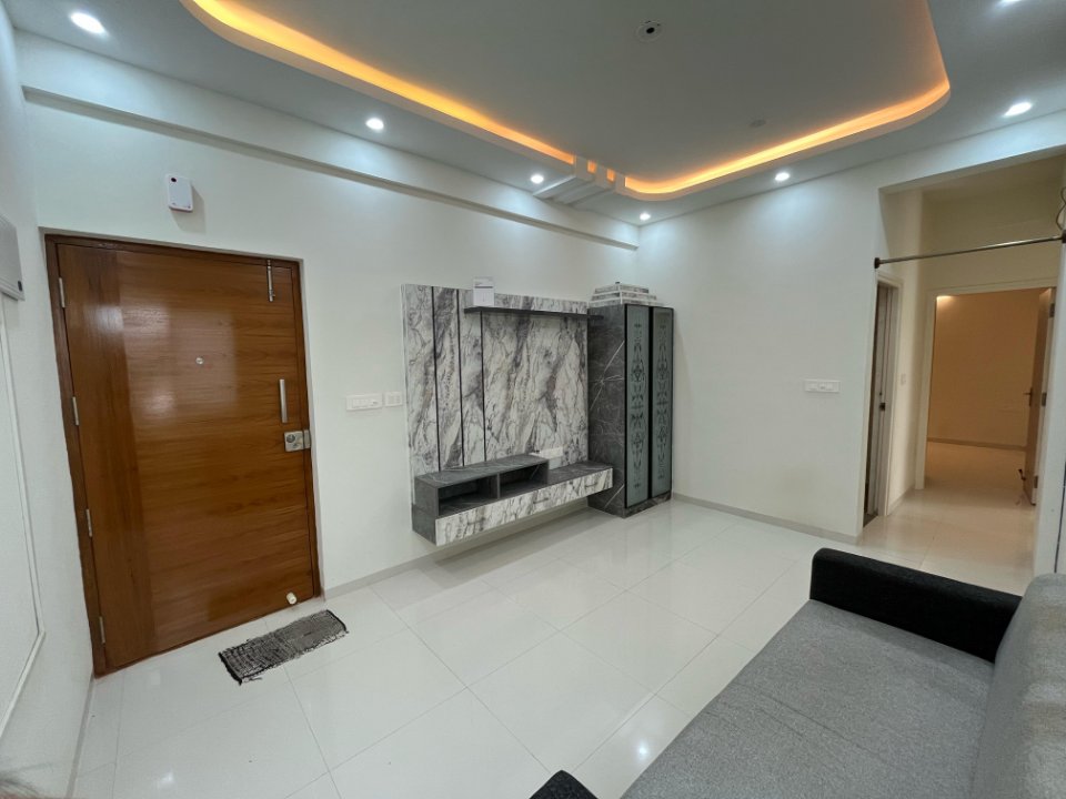 2 BHK + Pooja Room Apartment For Sale in DS Max Stavam