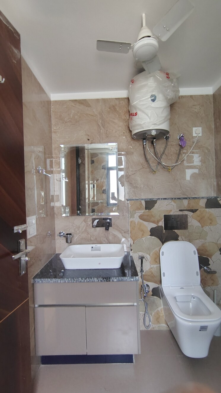 Master Bedroom, m3m-atrium 3 Bedroom 1816 Sq.Ft. Builder Floor In Sector 57 Gurgaon 8729215