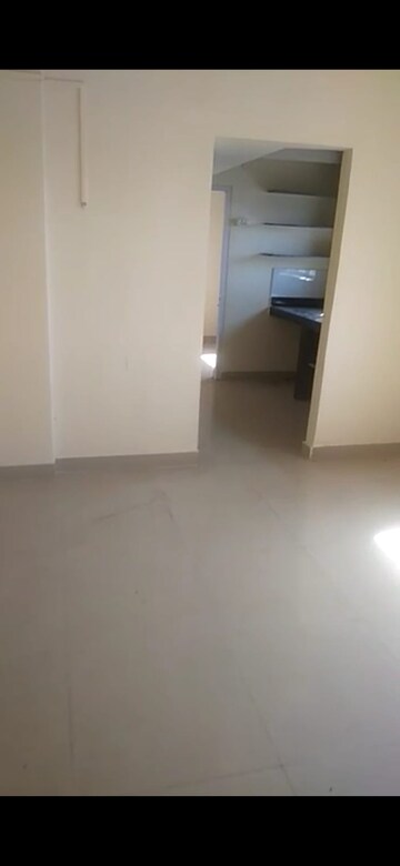 1 BHK Apartment For Rent in Goregaon West