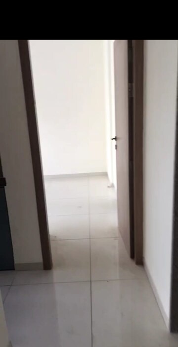 Building Lobby in 1 BHK Apartment at Godrej Nest Kandivali, Kandivali East – for Rent