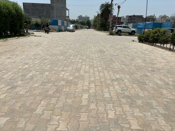 Parking in  Plot at Alaknanda Maxxus Eden Estate, Ghazipur – for Sale
