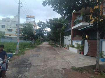  Plot – Exterior View View at Hd Kote Road - for Sale