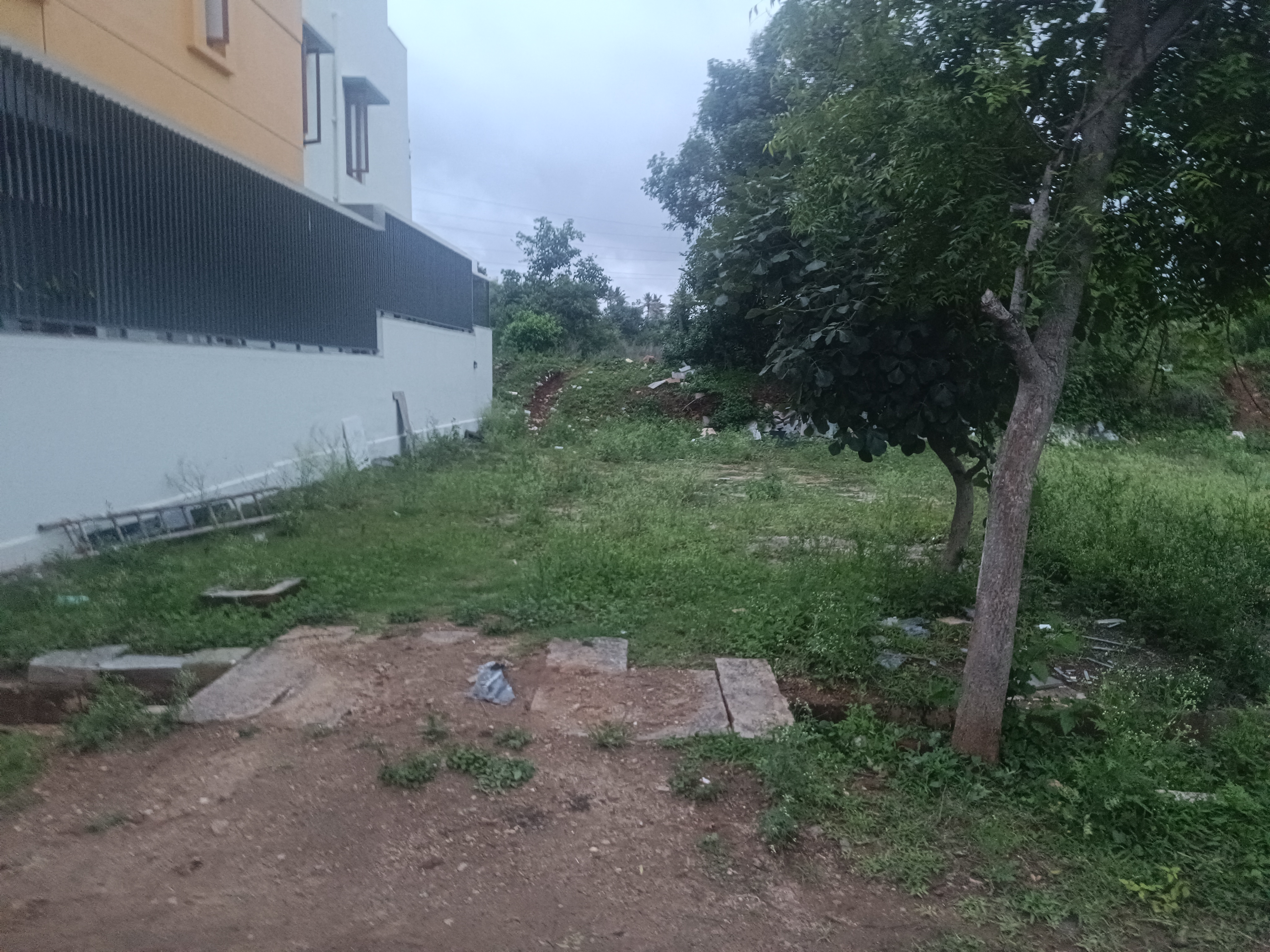 Kote Rorda 1+ Plots Between 1 Crore to 2 Crore in Hd Kote Road Mysore