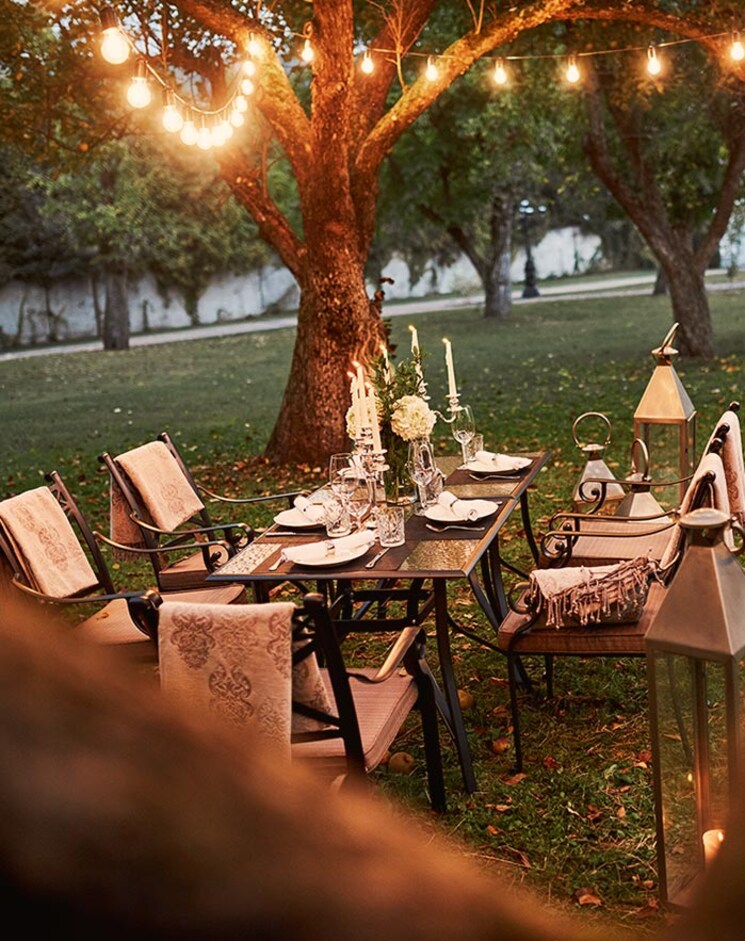 Garden, brigade-xanadu 1 Bedroom 682 Sq.Ft. Apartment In Mogappair West Chennai 8729312