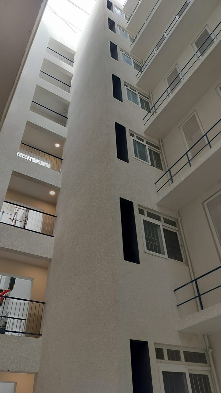 undefined, brigade-xanadu 1 Bedroom 682 Sq.Ft. Apartment In Mogappair West Chennai 8729312