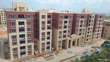 1 BHK Apartment For Sale in Brigade Xanadu, Mogappair West