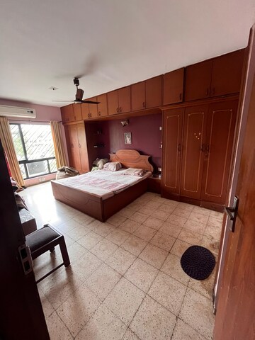 Team Area in 3.5 BHK Apartment at Clover Village, Wanowrie – for Sale