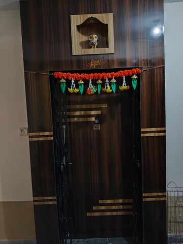 Furnished Amenities in 3 BHK Apartment at Baner – for Rent