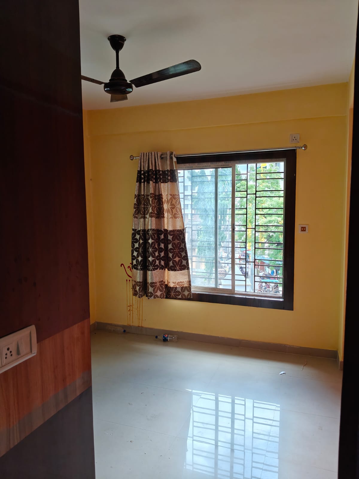 3 BHK + Pooja Room Apartment For Rent in In Freshia Apartment, Ban