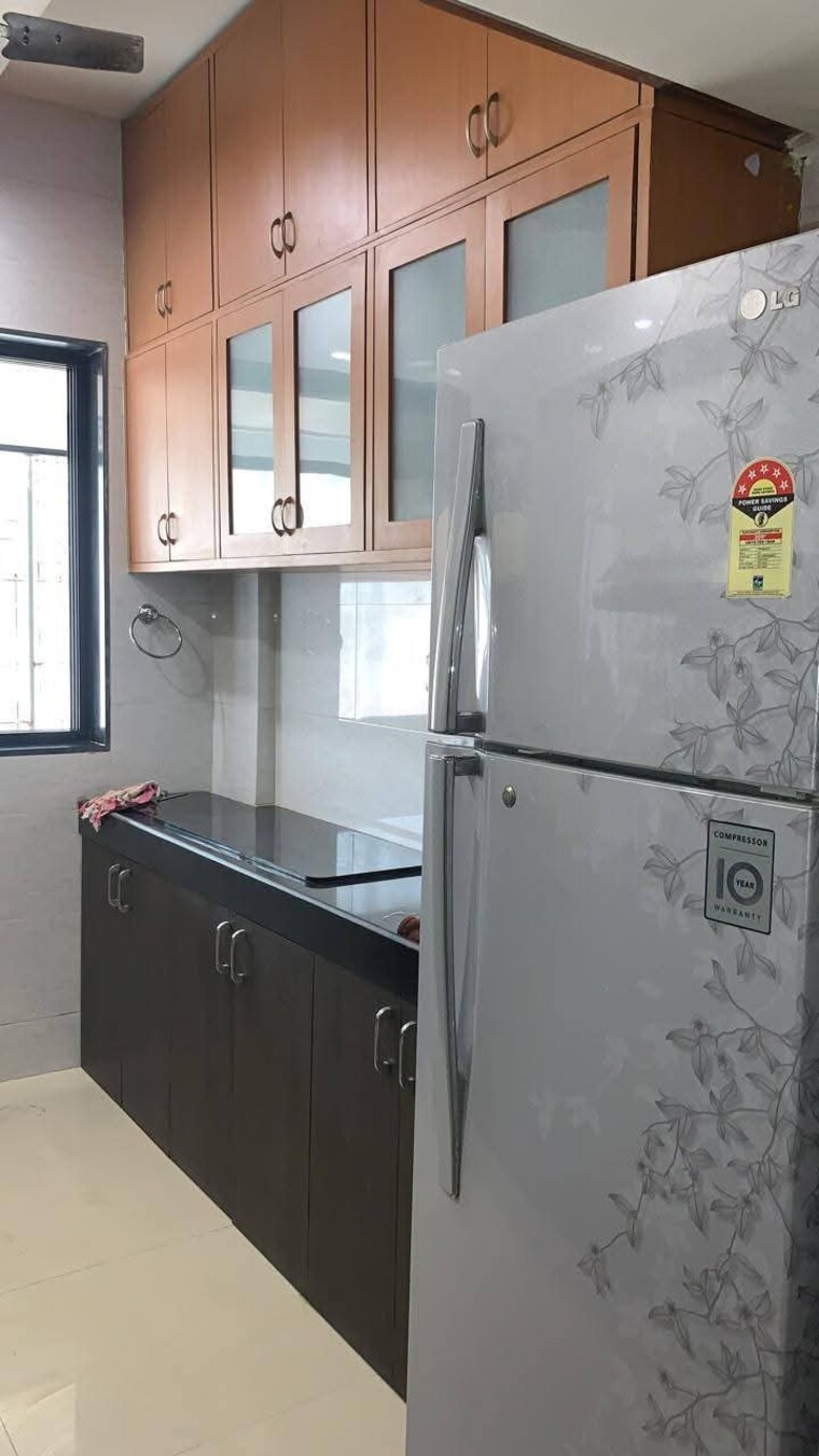 Kitchen, agarwal-and-doshi-complex 2 Bedroom 680 Sq.Ft. Apartment In Vasai West Palghar 8729685