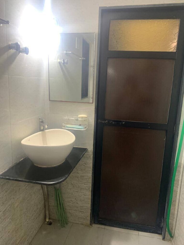 Bathroom, agarwal-and-doshi-complex 2 Bedroom 680 Sq.Ft. Apartment In Vasai West Palghar 8729685