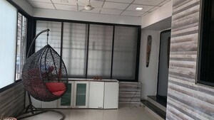 Room in 2 BHK Apartment at Agarwal And Doshi Complex, Vasai West – for Sale