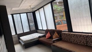 2 BHK Apartment For Sale in Agarwal And Doshi Complex, Vasai West