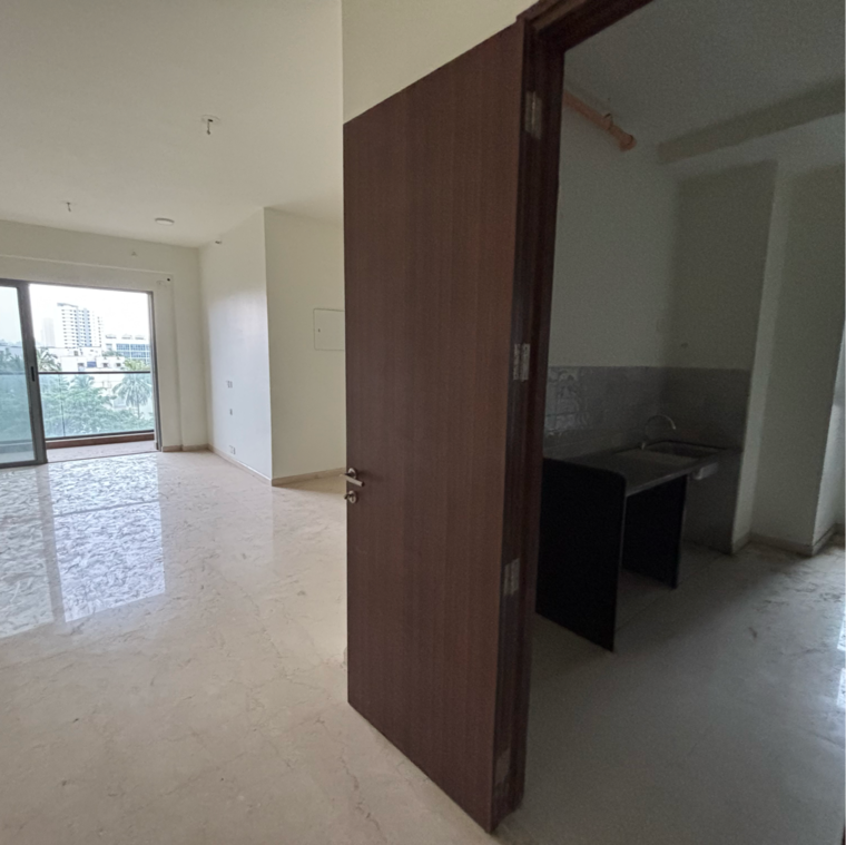 Room, kalpataru-vienta 3 Bedroom 1018 Sq.Ft. Apartment In Ashok Nagar Mumbai 8729621