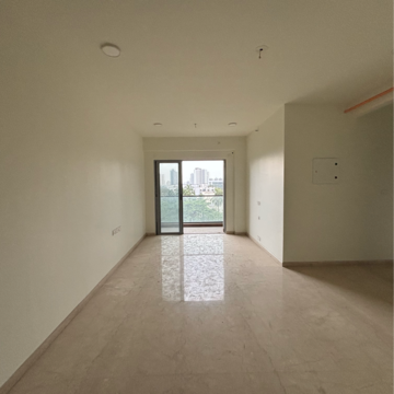 Living Room in 3 BHK Apartment at Kalpataru Vienta, Ashok Nagar – for Sale