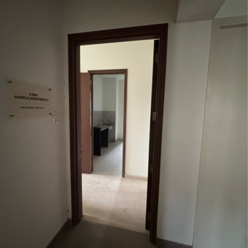  3 BHK Apartment at Kalpataru Vienta, Ashok Nagar – for Sale