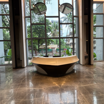 3 BHK Apartment – Exterior View View at Kalpataru Vienta, Ashok Nagar - for Sale