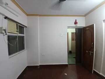 Living Room in 1 RK Apartment at Lok Upvan Apartment Phase 2, Vasant Vihar – for Sale