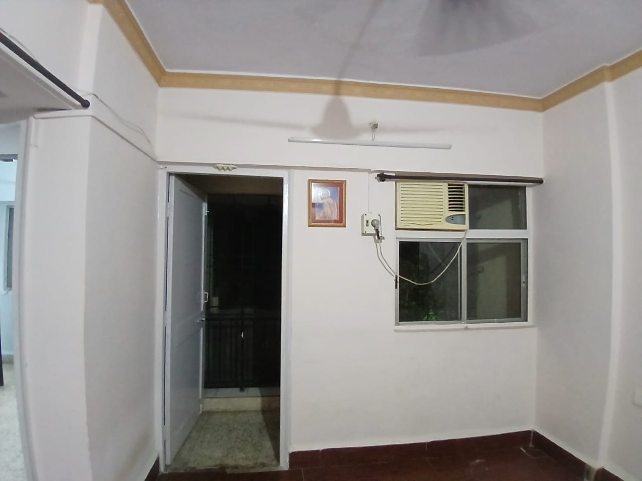 1 Rk+ Pooja Room,Extra Room Apartment For Sale in Lok Upvan Apartment Phase 2