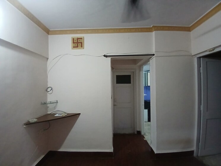 Living Room, lok-upvan-apartment-phase-2 1 RK 292 Sq.Ft. Apartment In Vasant Vihar Thane 8729398