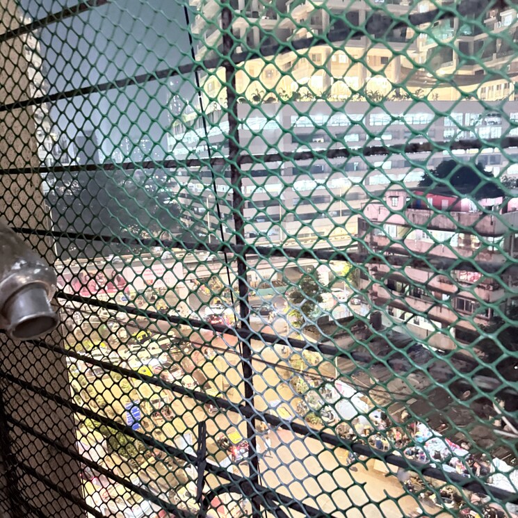 Exterior View, prabhadevi 1 RK 230 Sq.Ft. Builder Floor In Prabhadevi Mumbai 8729525